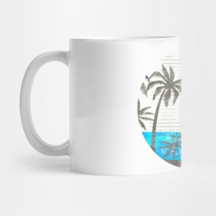 Hello Summer Mug